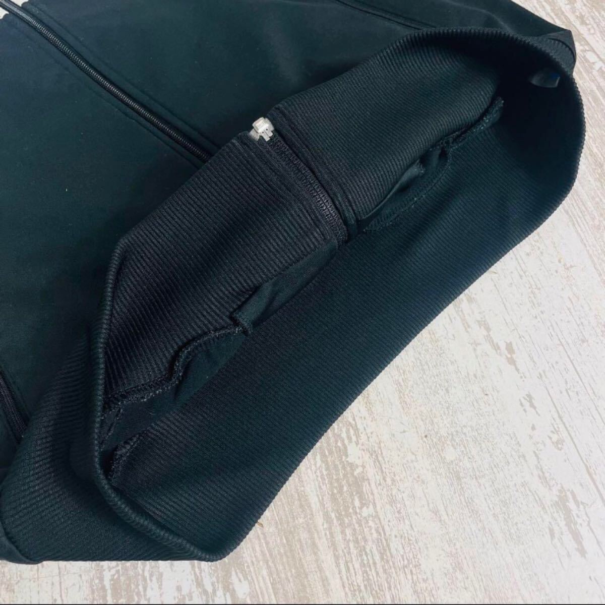 希少品】Adidasアディダス トリムディッヒ トラックジャケット 希少品】Adidasアディダス トリムディッヒ トラックジャケット