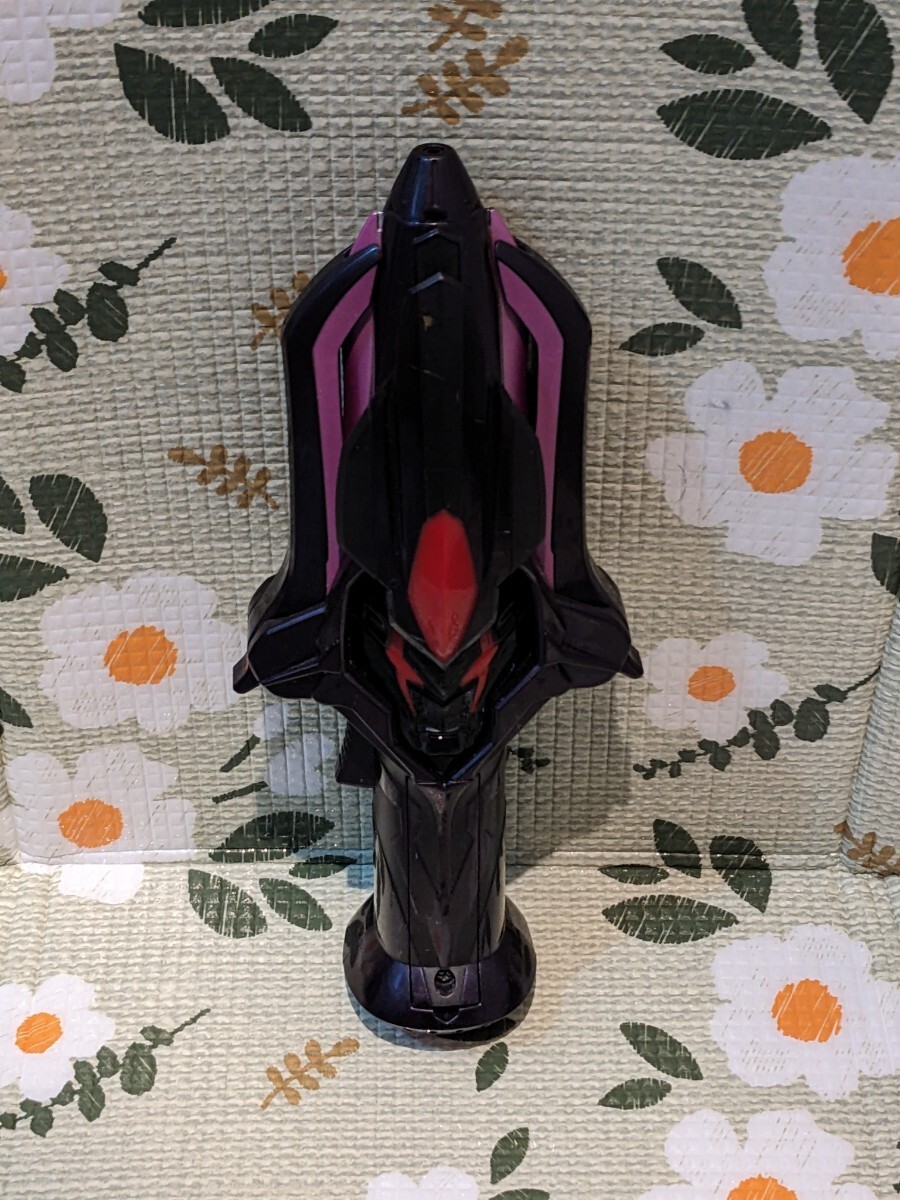 【動作確認済み】ウルトラマンギンガ DXダークスパーク