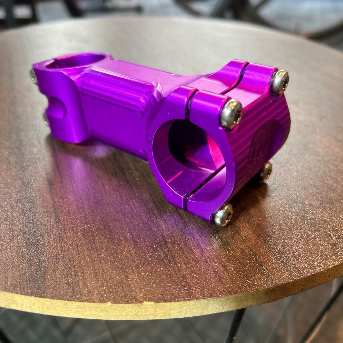 PAUL BOXCAR STEM 80mm 7° ステム アヘッドステム