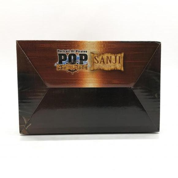 【中古】未開封） Ｐ．Ｏ．Ｐ Ｓａｉｌｉｎｇ　Ａｇａｉｎ サンジ[240024493875]_画像6