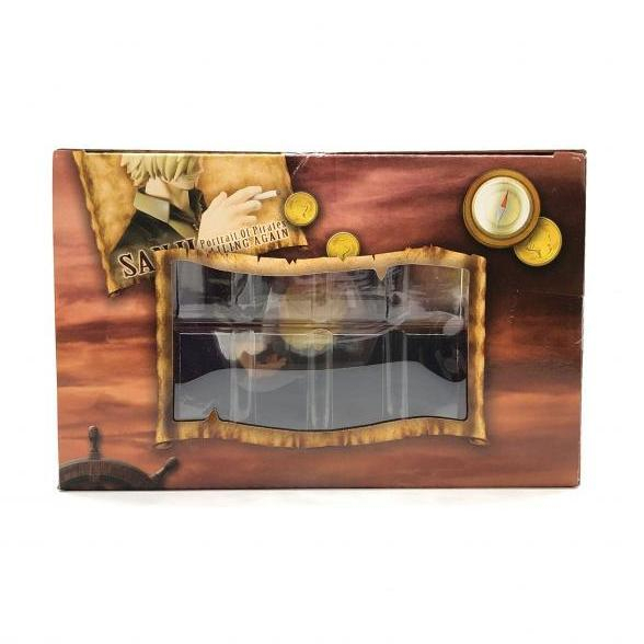 【中古】未開封） Ｐ．Ｏ．Ｐ Ｓａｉｌｉｎｇ　Ａｇａｉｎ サンジ[240024493875]_画像5