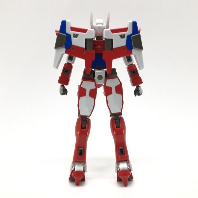 【中古】開封?箱イタミ） 【 千値練 】ＲＩＯＢＯＴ 変形合體 Ｒ-３パワード[240024496217]