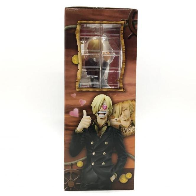 【中古】未開封） Ｐ．Ｏ．Ｐ Ｓａｉｌｉｎｇ　Ａｇａｉｎ サンジ[240024493875]_画像4