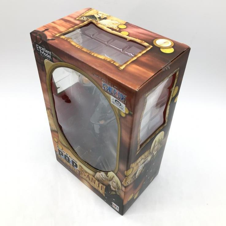 【中古】未開封） Ｐ．Ｏ．Ｐ Ｓａｉｌｉｎｇ　Ａｇａｉｎ サンジ[240024493875]_画像10