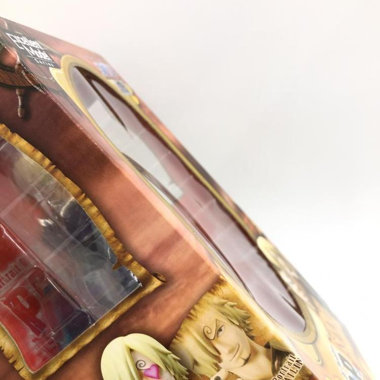 【中古】未開封） Ｐ．Ｏ．Ｐ Ｓａｉｌｉｎｇ　Ａｇａｉｎ サンジ[240024493875]_画像9