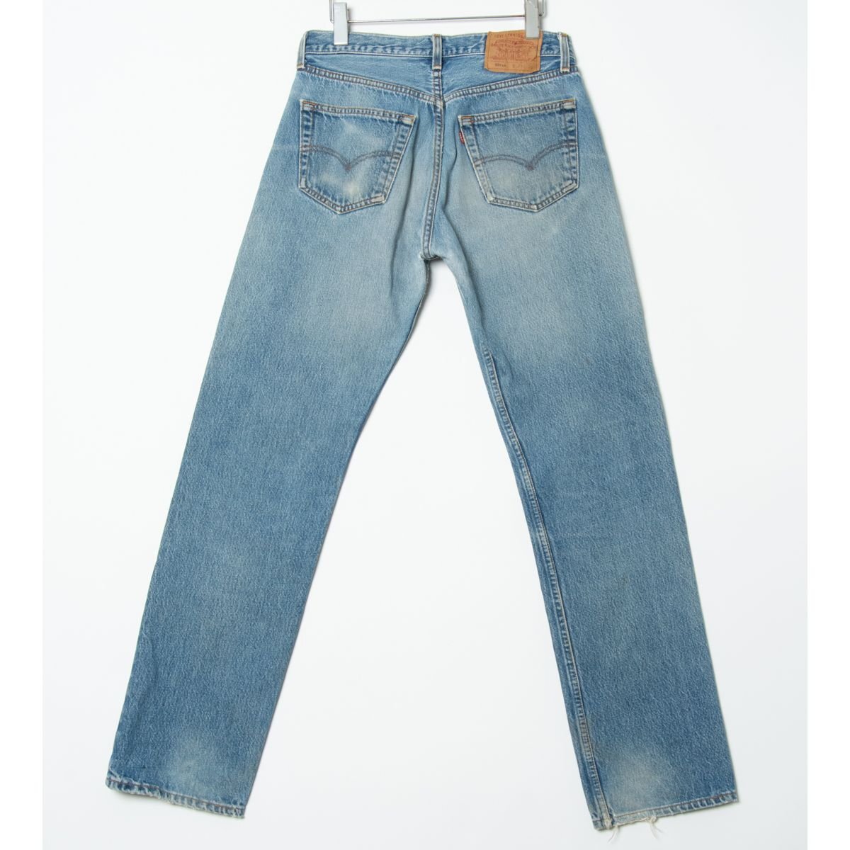 1円スタート】Levi's リーバイス 501XX USA製 90年代 デニム 1円スタート】Levi's リーバイス 501XX USA製 90年代 デニム
