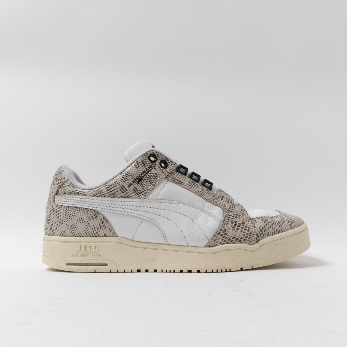 1円スタート】 PUMA プーマ 387208-02 SLIPSTREAM LO RETRO 1円スタート】 PUMA プーマ 387208-02 SLIPSTREAM LO RETRO