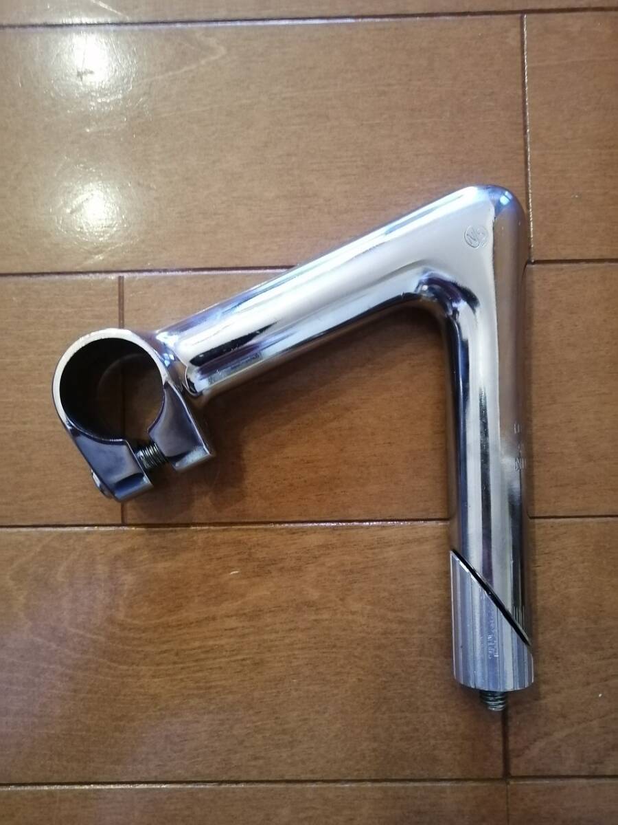 NITTO 日東 NJS ステム 競輪 65度 110mm ピスト
