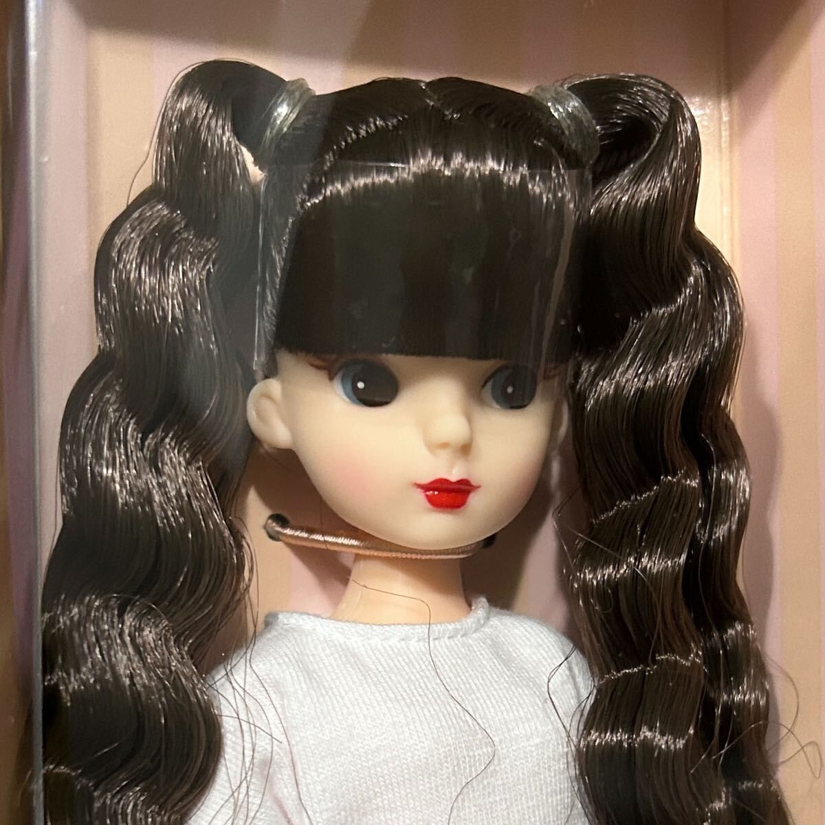 見事な創造力 復刻版初代リカちゃん 2021年 8 リカちゃんキャッスル 12193 No 洋服