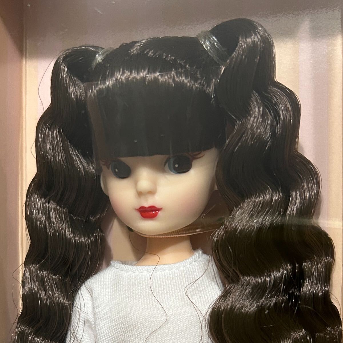 2021年 復刻版初代リカちゃん 8 No.12193 リカちゃんキャッスル 2021年 復刻版初代リカちゃん 8 No.12193 リカちゃんキャッスル