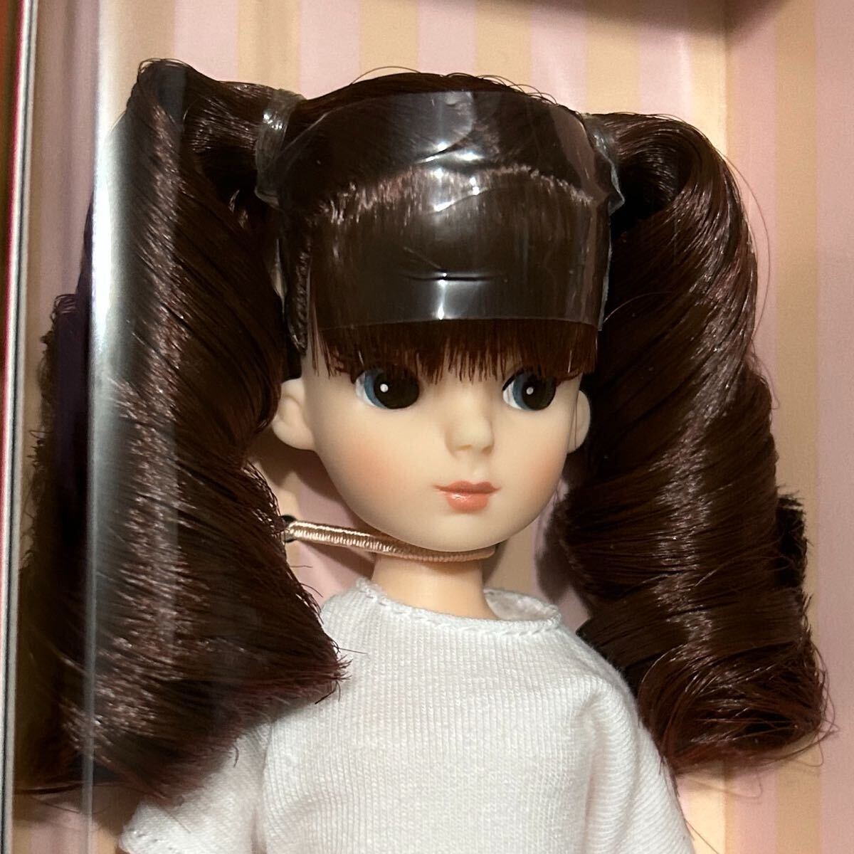 2021年 復刻版初代リカちゃん 9 No 12195 リカちゃんキャッスル 2021年 復刻版初代リカちゃん 9 No 12195 リカちゃんキャッスル