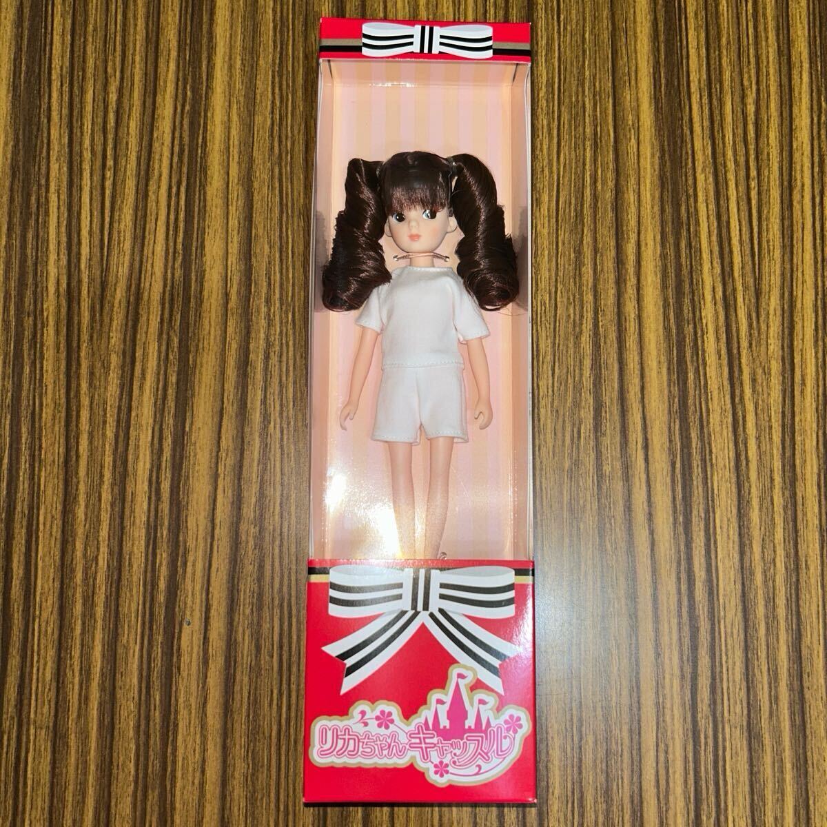 2021年 復刻版初代リカちゃん 9 No 12195 リカちゃんキャッスル 2021年 復刻版初代リカちゃん 9 No 12195 リカちゃんキャッスル