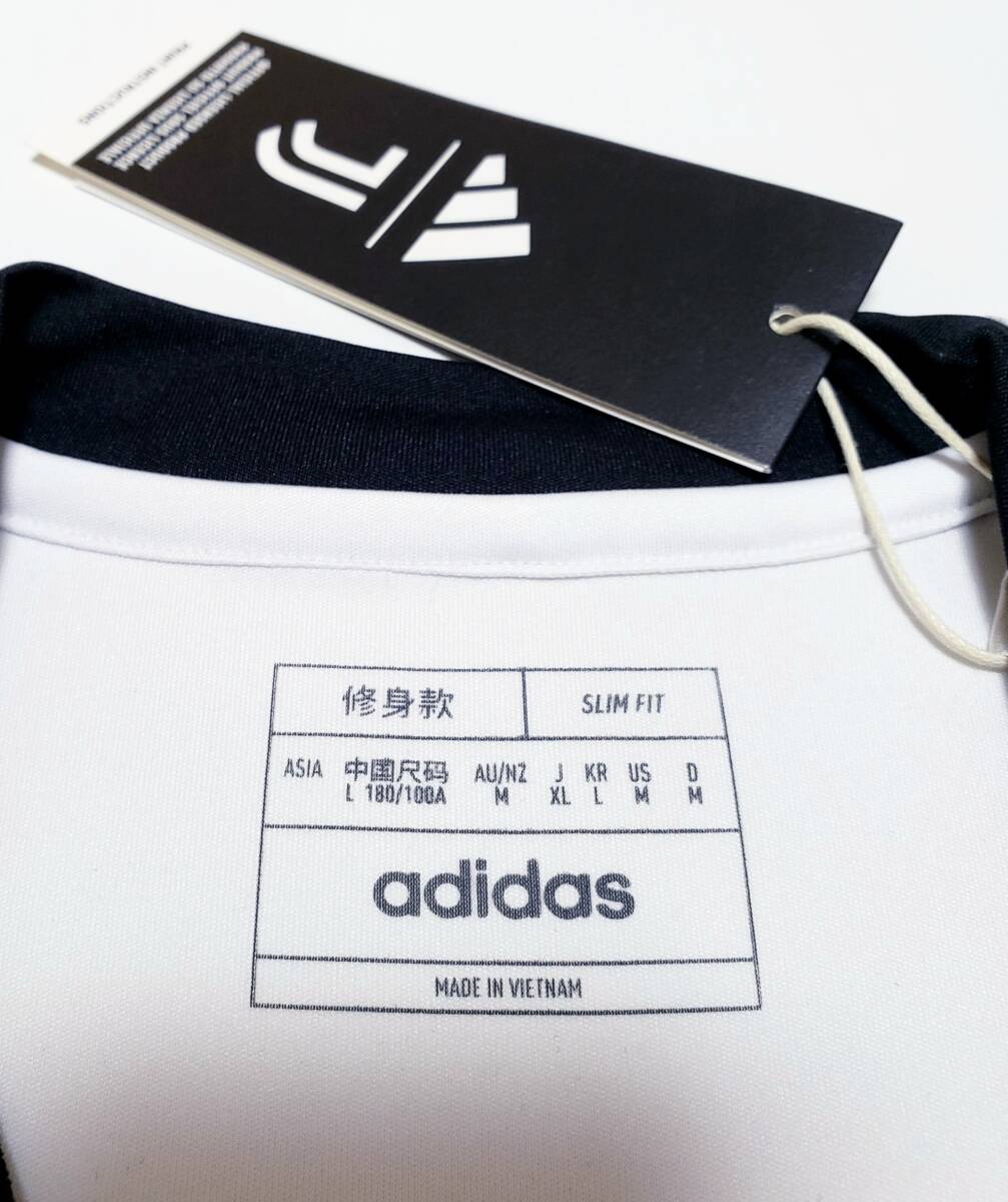 ◯最新作 新品タグ付き ユベントス XL