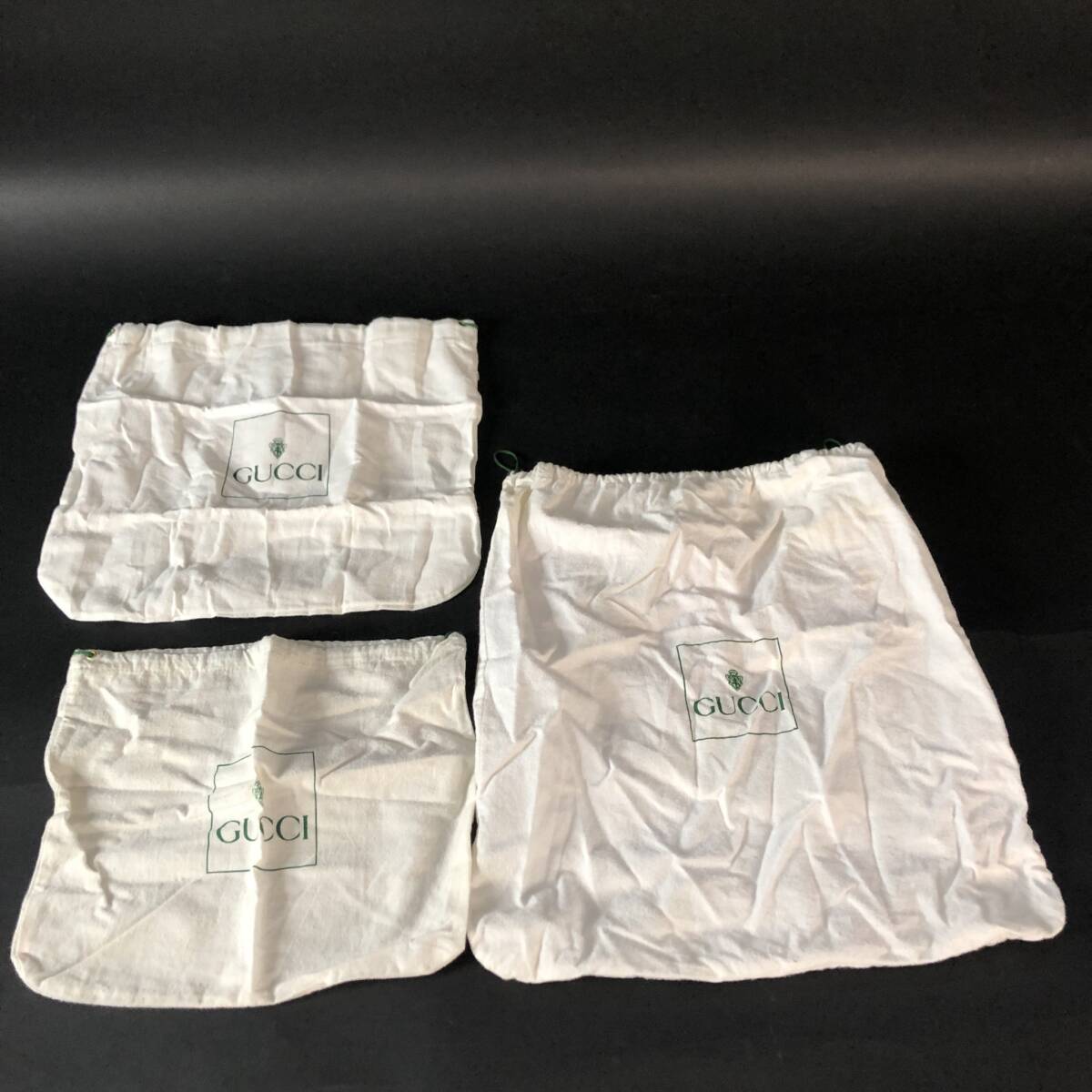 SW0129-18-3 GUCCI グッチ ブランド ショッパー 紙袋 空き箱 SW0129-18-3 GUCCI グッチ ブランド ショッパー 紙袋 空き箱