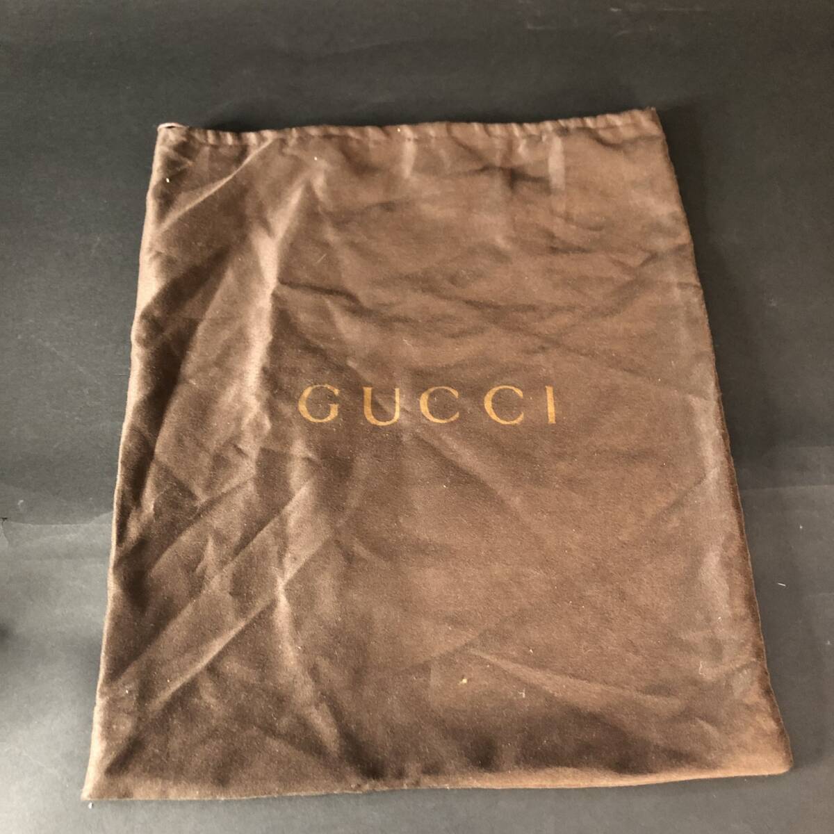 SW0129-18-3 GUCCI グッチ ブランド ショッパー 紙袋 空き箱 SW0129-18-3 GUCCI グッチ ブランド ショッパー 紙袋 空き箱