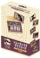 新品キャラカード 【ボックス】ハイキュー!! トレーディング箔押しクリアカード メモリアルコレクション SEASON.3