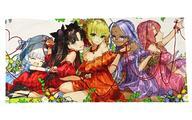 ワダアルコ展 バスタオル Yahoo!オークション - 中古雑貨 集合 バスタオル 「ワダアルコ展