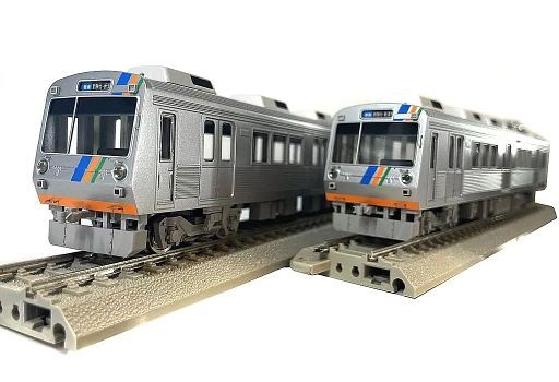 新品鉄道模型 HOゲージ 1/80 静岡鉄道1000形 新製冷房車 晩年 新品鉄道模型 HOゲージ 1/80 静岡鉄道1000形 新製冷房車 晩年