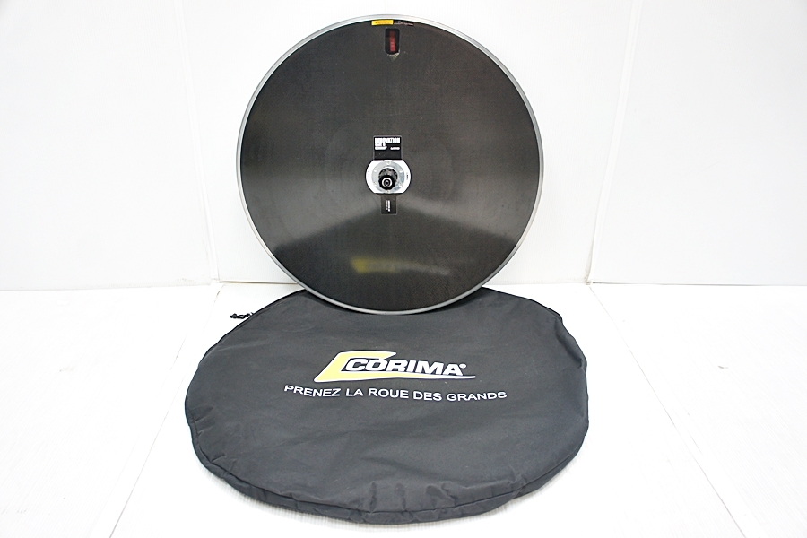 ▼▼訳アリ シテック CITEC DISC 8000 リアホイール シマノフリー 11s クリンチャー