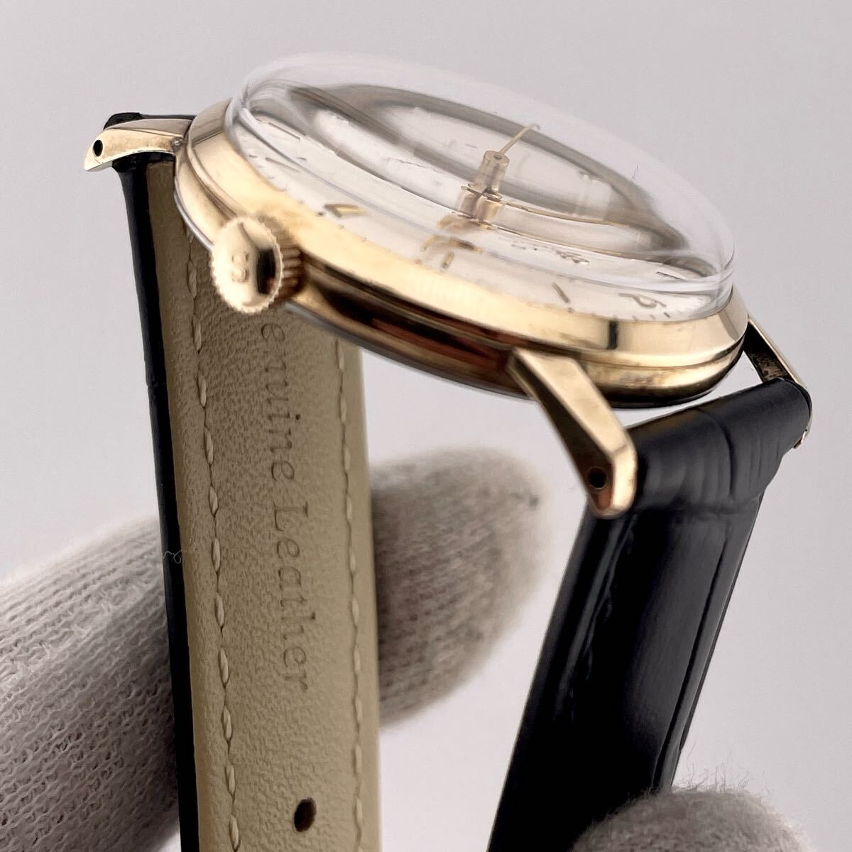 稼働】1950年代 SEIKO/セイコー MARVEL/マーベル 17石 J13010 稼働】1950年代 SEIKO/セイコー MARVEL/マーベル 17石 J13010