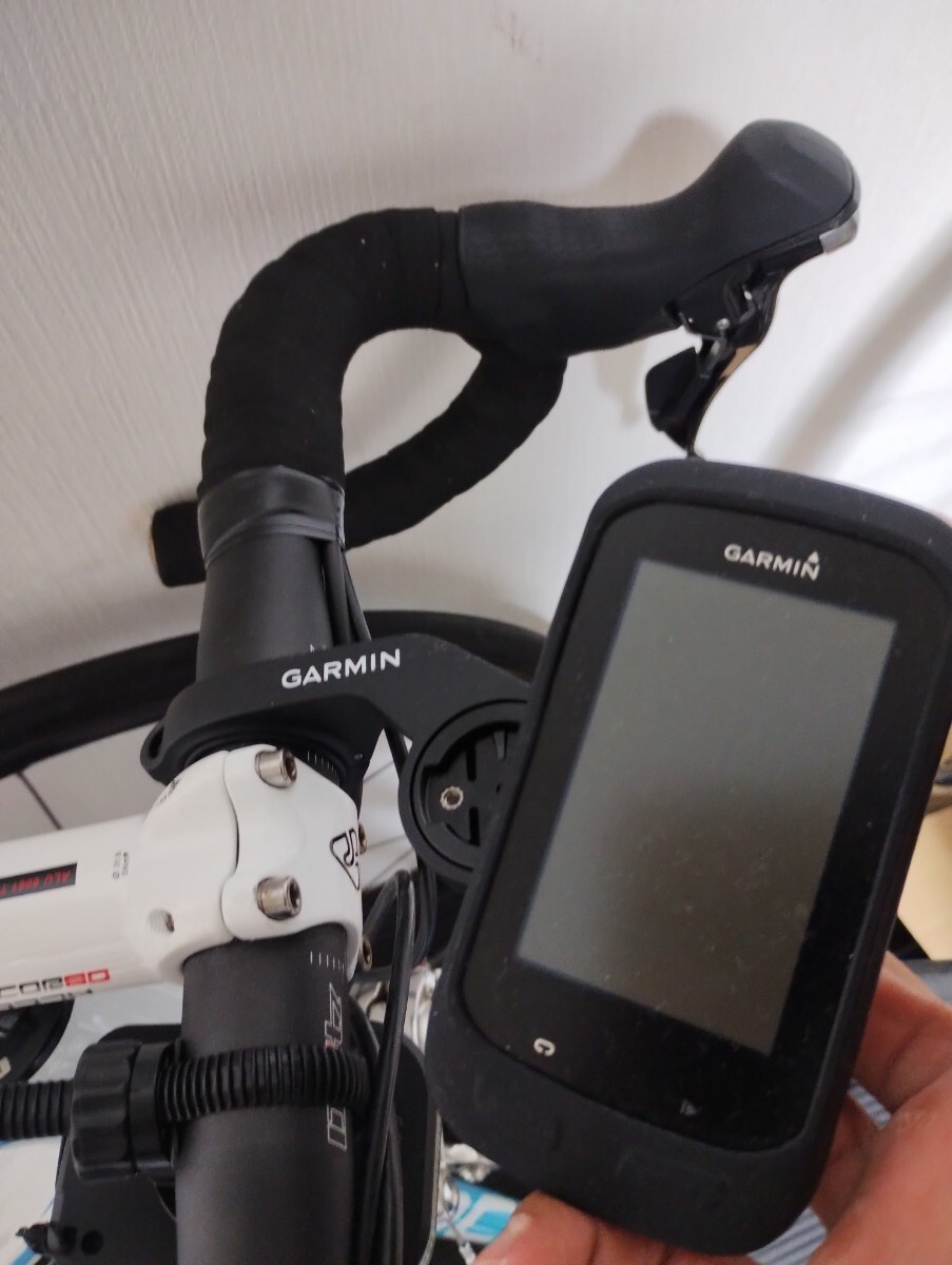 GARMIN Edge1000j　マウントセット