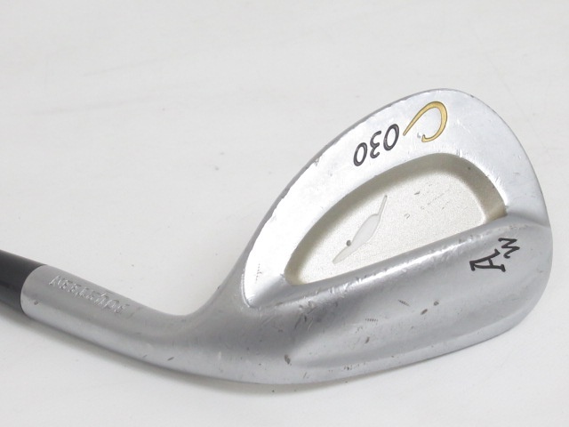 [3491]フォーティーン C-030 ウェッジ　NSPRO MODUS W105(wedge) AW 51度 （1402）
