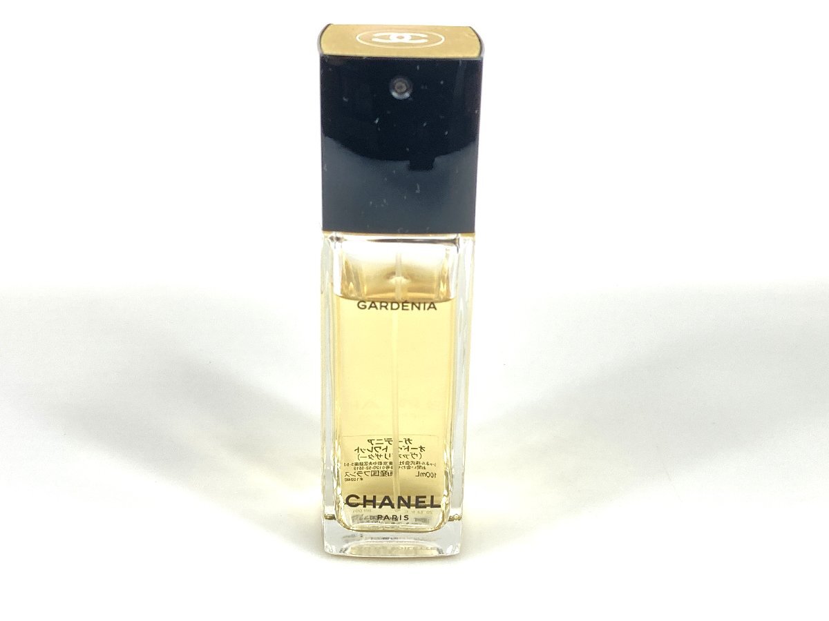 残多 シャネル CHANEL GARDENIA ガーデニア オードトワレ 残多 シャネル CHANEL GARDENIA ガーデニア オードトワレ
