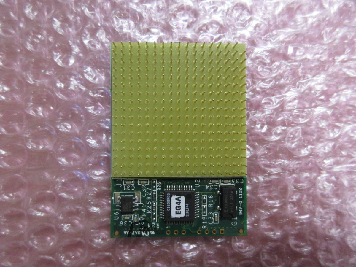 ☆中古☆Sonnet Encore G4 500/1M ZIF 500MHz / CPU ☆中古☆Sonnet Encore G4 500/1M ZIF 500MHz / CPU