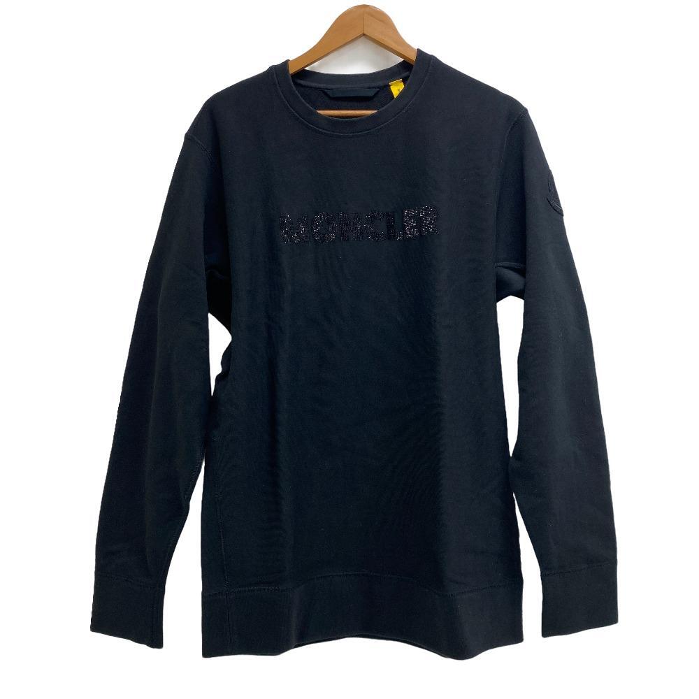 お歳暮 1952 MONCLER/モンクレール 21年 モンクレール スエード アイスホッケー