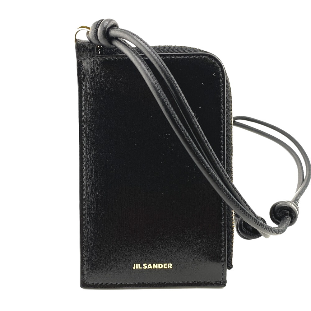 JIL SANDER/ジルサンダー J07UI0004 エンベロープ レザー カード JIL SANDER/ジルサンダー J07UI0004 エンベロープ レザー カード