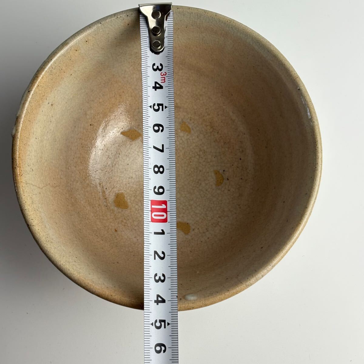 新品即決 抹茶碗 韓国 箱なし 高麗茶碗 李朝 茶道具 茶器 骨董品 茶道具 工芸品