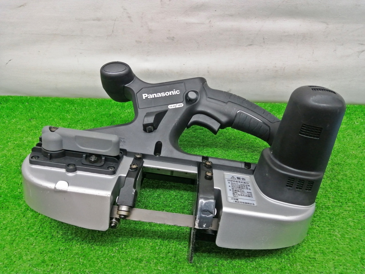 中古品 Panasonic パナソニック 14.4V/18V 充電 デュアル 中古品 Panasonic パナソニック 14.4V/18V 充電 デュアル