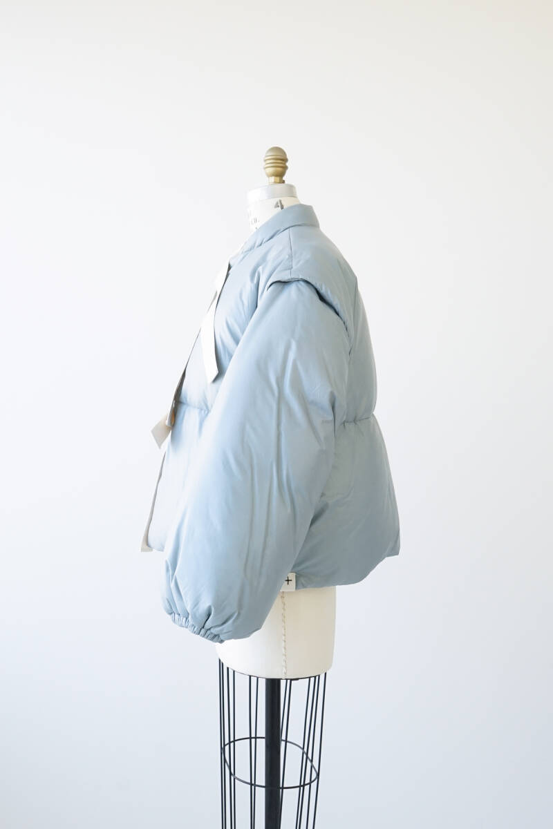 JIL SANDER ジルサンダー ダウンジャケット size S 0227444