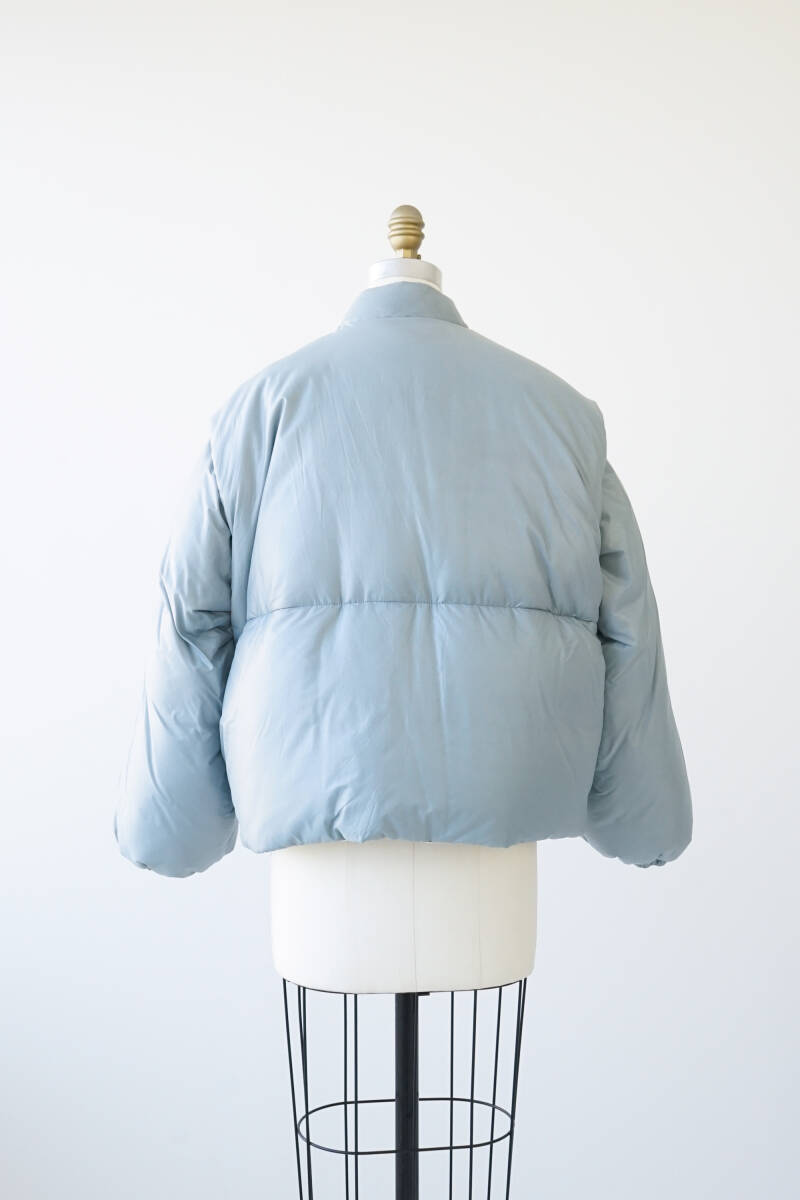 JIL SANDER ジルサンダー ダウンジャケット size S 0227444
