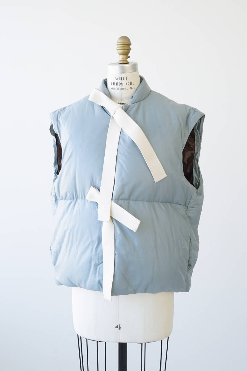JIL SANDER ジルサンダー ダウンジャケット size S 0227444