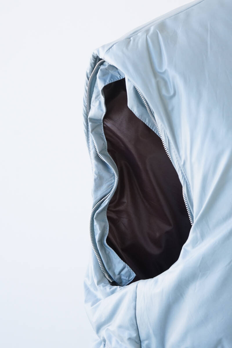 JIL SANDER ジルサンダー ダウンジャケット size S 0227444
