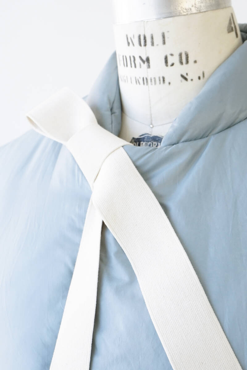 JIL SANDER ジルサンダー ダウンジャケット size S 0227444