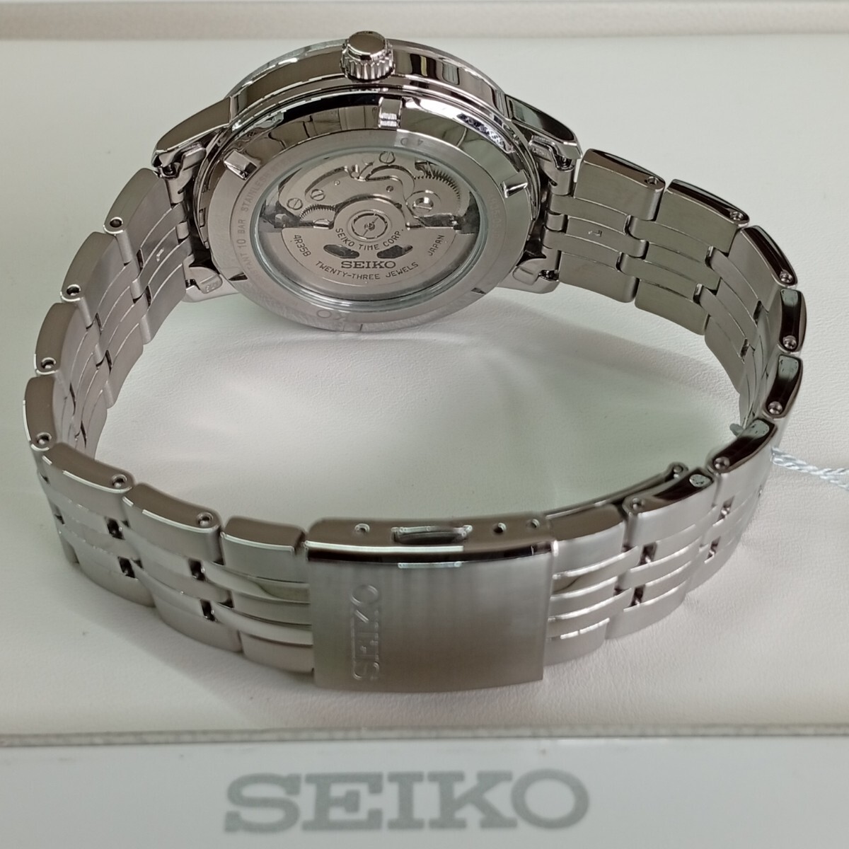 日本限定品 送料無料 特価 新品 SEIKO セイコーセレクション S 日本限定品 送料無料 特価 新品 SEIKO セイコーセレクション S