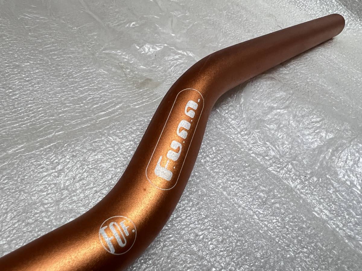 スポーツストア ☆PRO シマノプロ THARTIS カーボンライザーバー 660mm 末端 ライザーバー