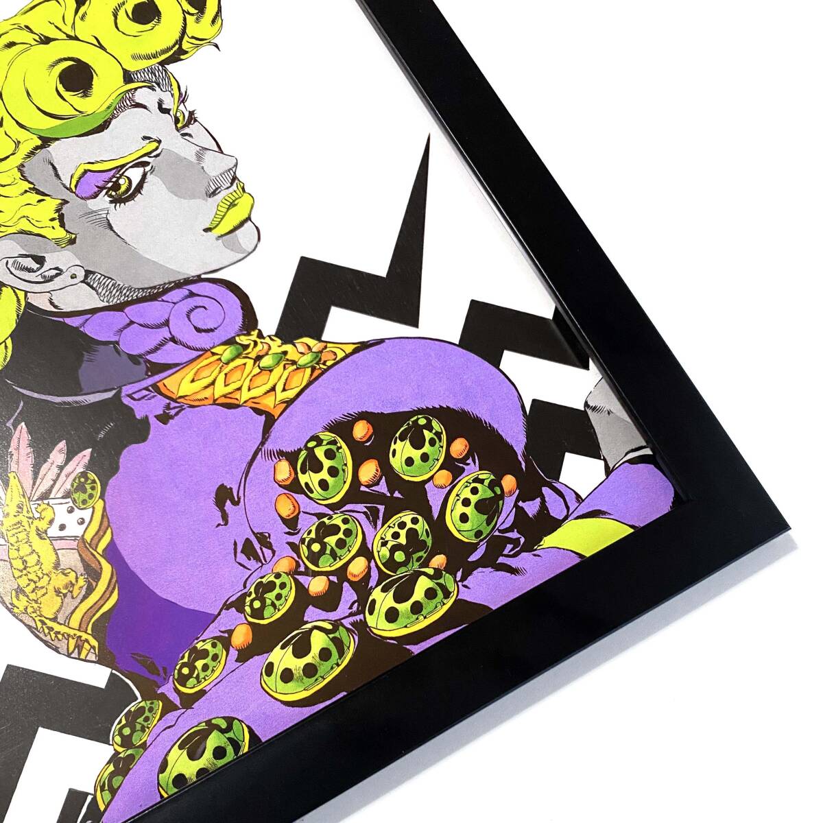 ジョジョ166 ジョルノ 空条徐倫 JOJO6251 JOJO A-GO!GO ジョジョ166 ジョルノ 空条徐倫 JOJO6251 JOJO A-GO!GO