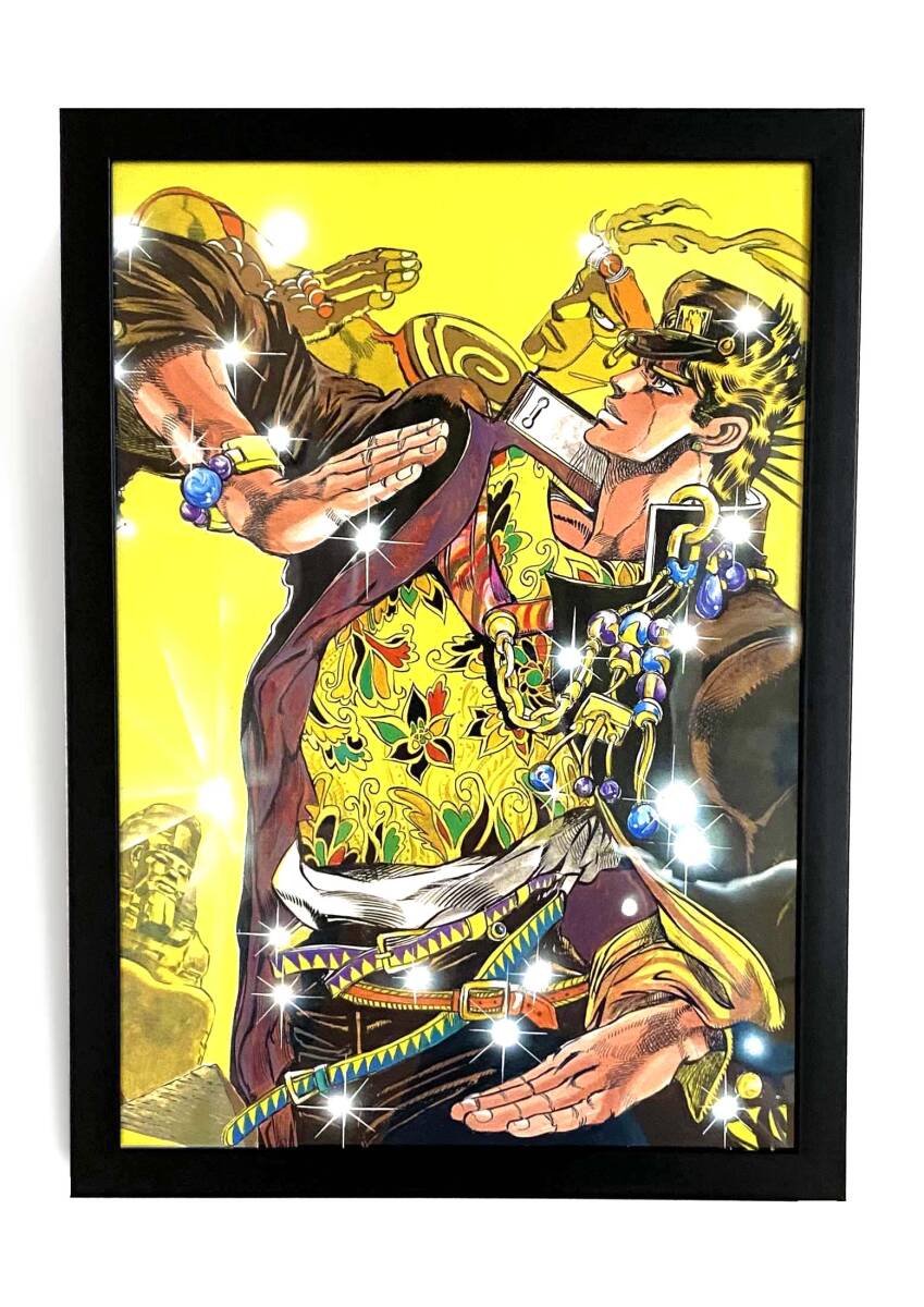 ジョジョ111 3部 空条承太郎 JOJO6251 JOJO A-GO!GO! JOJOVELLER ジョジョ111 3部 空条承太郎 JOJO6251 JOJO A-GO!GO! JOJOVELLER