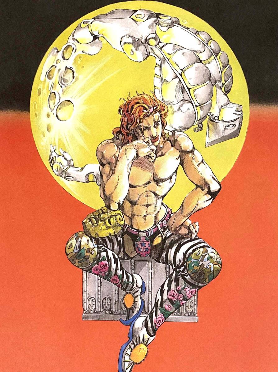 ジョジョ1 3部 DIO ディオ JOJO6251 JOJO A-GO!GO! JOJOVELLER ジョジョ1 3部 DIO ディオ JOJO6251 JOJO A-GO!GO! JOJOVELLER