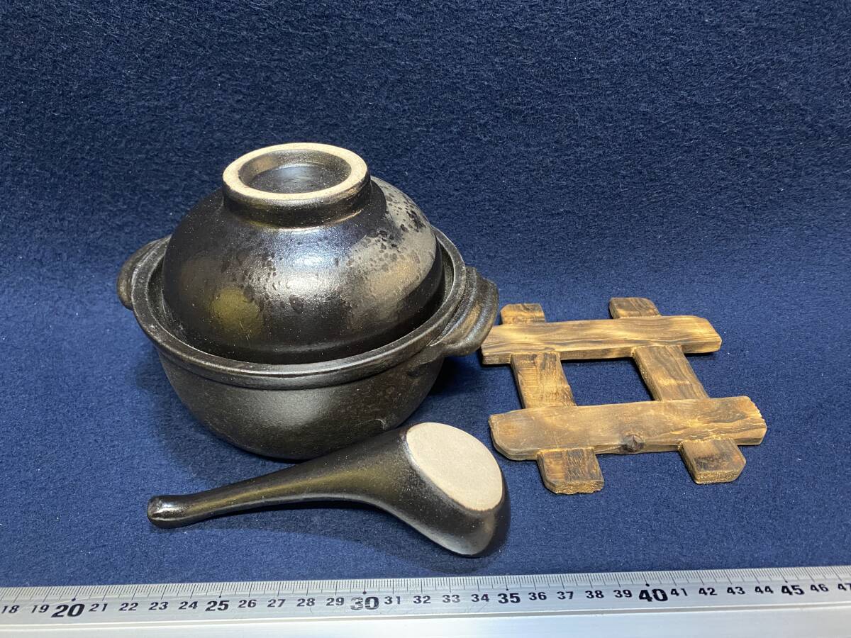 DS новый товар ChankoDining Chan . обеденный . печать есть . один человек .. кастрюля комплект китайский астрагал . имеется керамика один человек глиняный горшок .. прочее кулинария прибор посуда редкий товар 