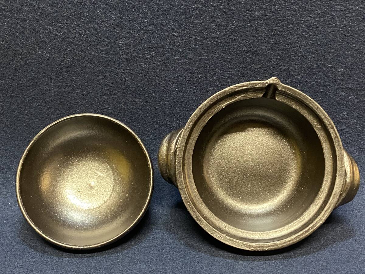 DS новый товар ChankoDining Chan . обеденный . печать есть . один человек .. кастрюля комплект китайский астрагал . имеется керамика один человек глиняный горшок .. прочее кулинария прибор посуда редкий товар 