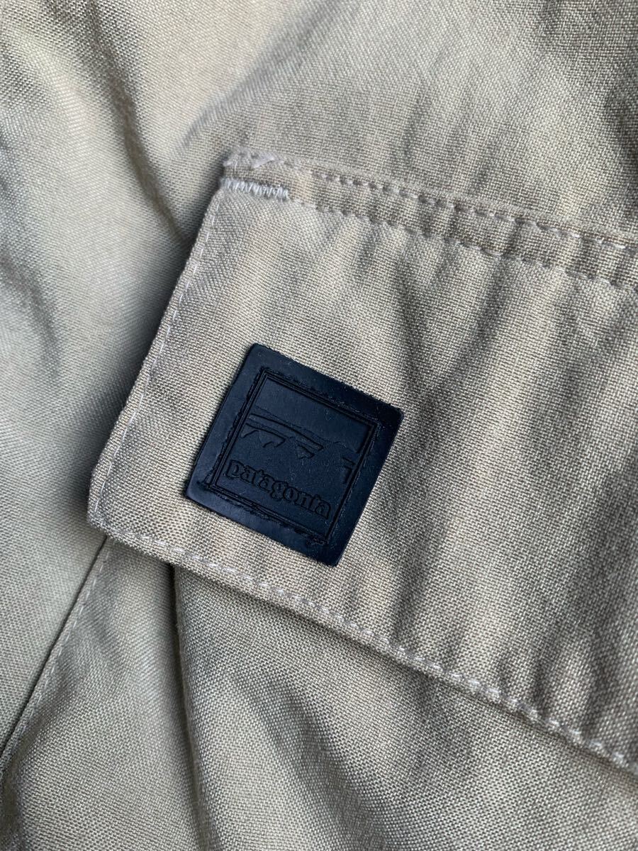 12250円 廃盤 名作 レア エスケープジャケット Patagonia 12250円 廃盤 名作 レア エスケープジャケット Patagonia
