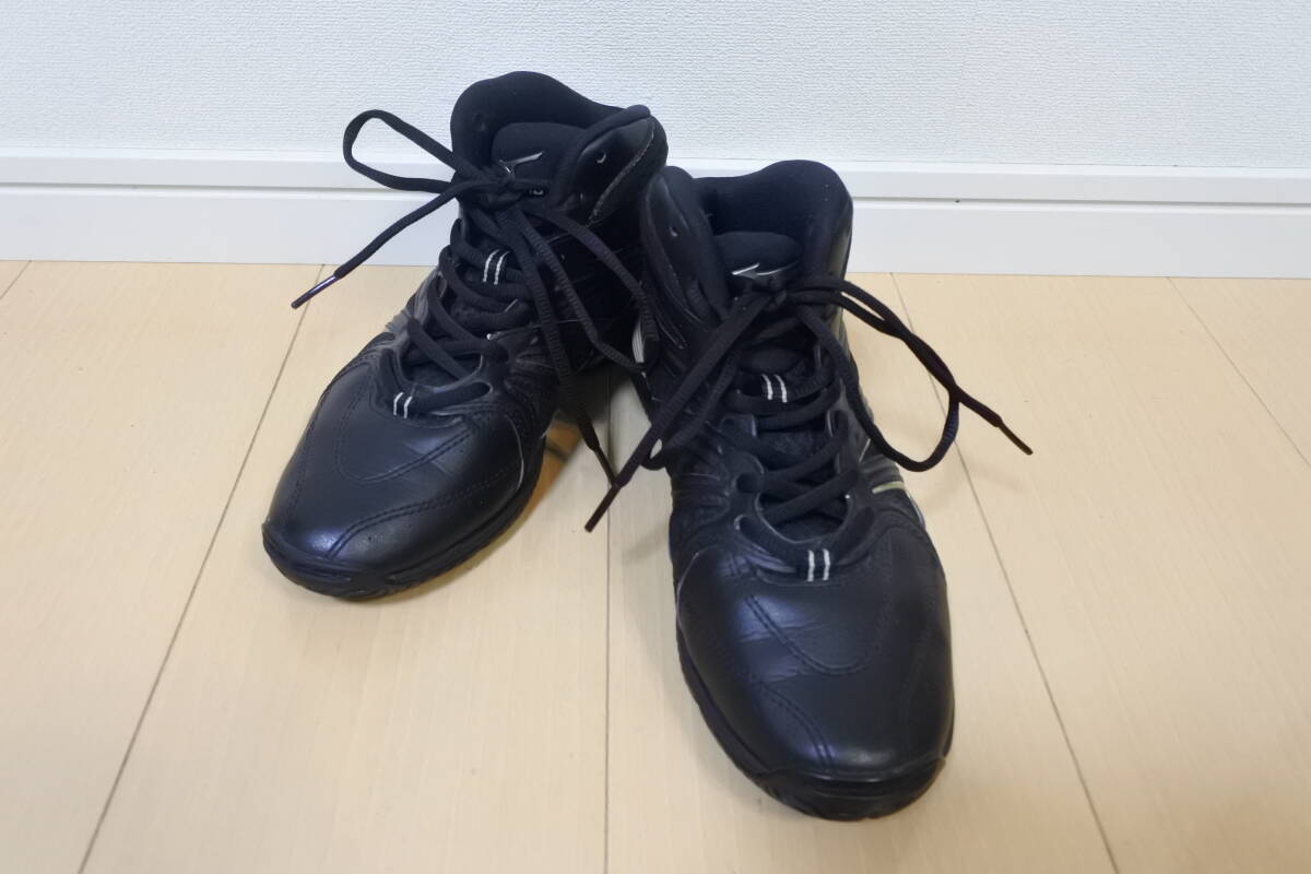 おすすめ人気ランキング2024年 ☆未使用☆ミズノ mizuno ウエーブ ダイバース LG3 K1GF1571 23.5cm シューズ