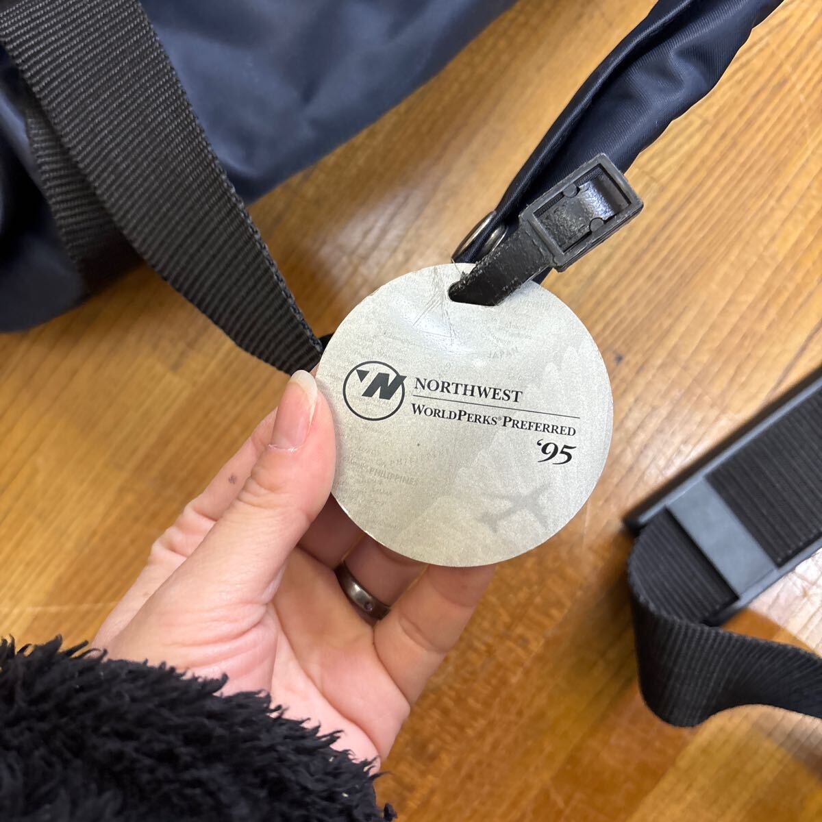 B2-11 путешествие для сумка сумка на плечо 2 позиций комплект сумка "Boston bag" 