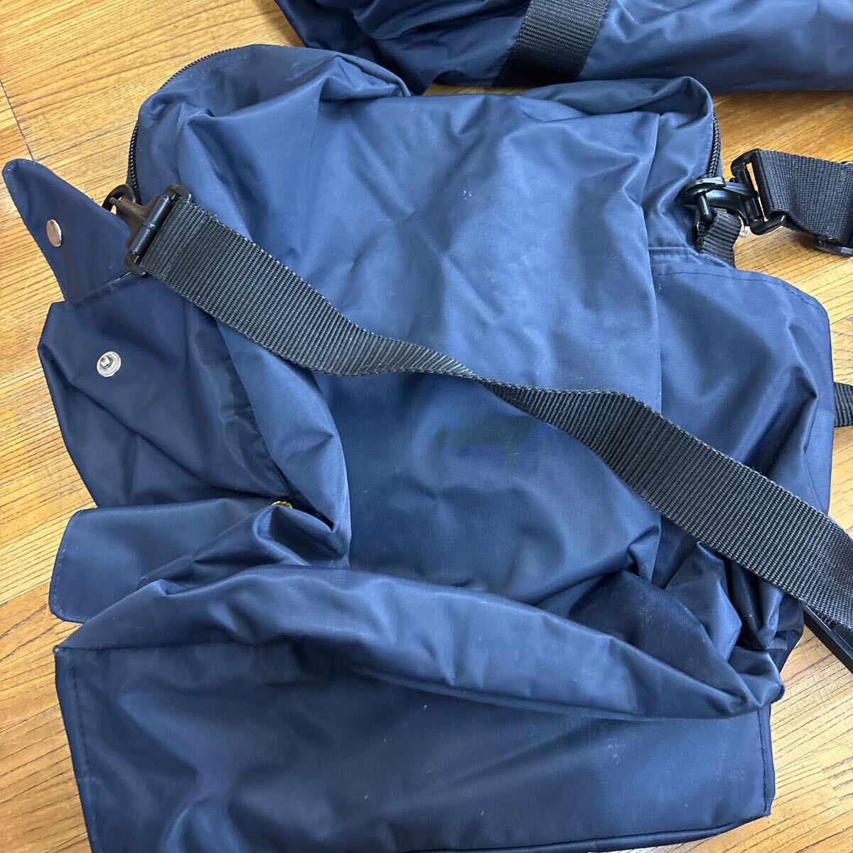 B2-11 путешествие для сумка сумка на плечо 2 позиций комплект сумка "Boston bag" 