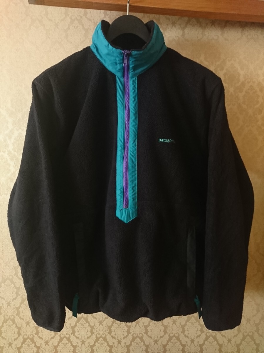人気】Patagonia パタゴニア ウーリエステルフリースジャケット 人気】Patagonia パタゴニア ウーリエステルフリースジャケット
