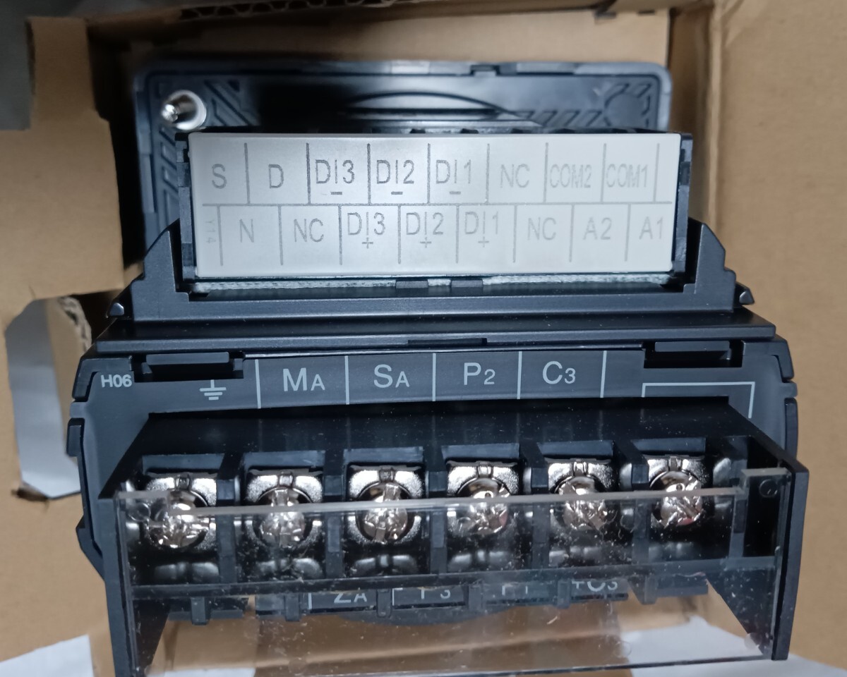 !_ Mitsubishi ME110SSFL-B2H мульти- указанный счетчик утечка амперметр . имеется не использовался 
